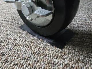 FURNITURE RAMP