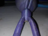 wall clinbing flower pots-3