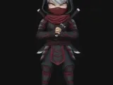Zero Ninja-1
