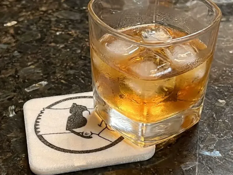 Coaster Bart_Brothers