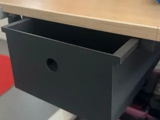 Desk Drawer Storage Box