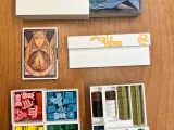 Tiny Epic Vikings Board Game Organizer | Insert | Unsleeved-6