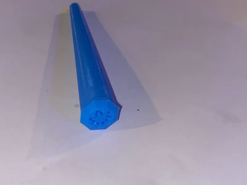 Doobtube croc charm