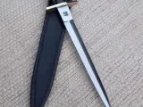 Simple Hunting Dagger-0