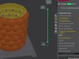 Bubble Vase - Vase Mode-1