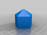  Johnson Polyhedra Duals   -2