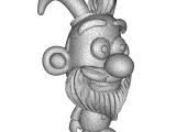 Whimsical Character Pack – Kitbash High-Poly Figure Collect-6
