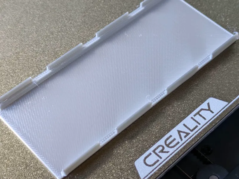 CONSTRUX - Large Rectangle Panel - Original Part