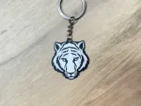 Llavero Tigre-1