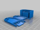 Mailbox (1:18 scale)-2