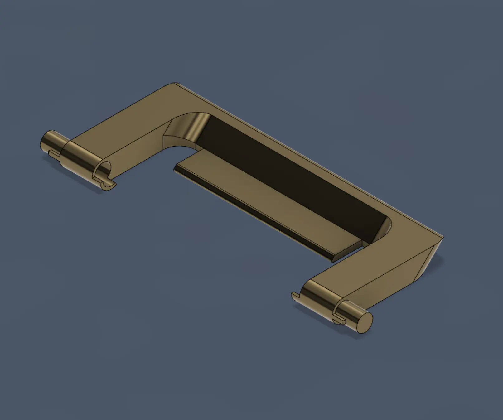 Logitech G-915 Keyboard Stand