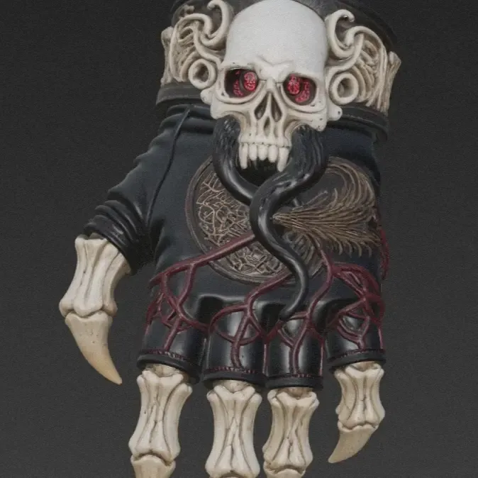 Gloves