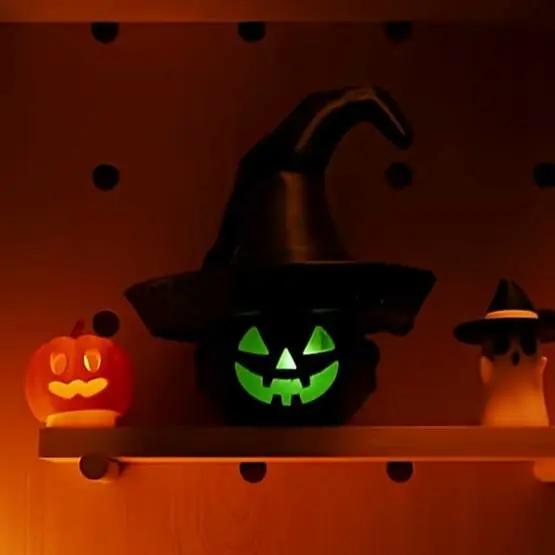 Halloween - Halloween hat