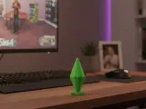 Gema de los Sims para auriculares-0