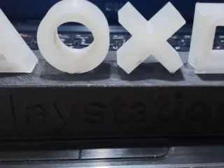 playstation lamp