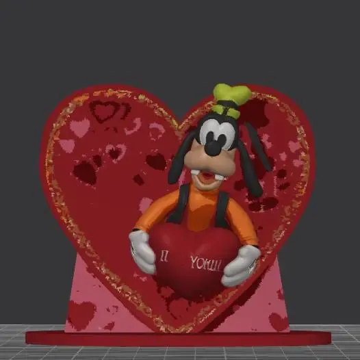 guffy san valentin