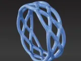 BioLattice Flow Ring – Noah0x03-1