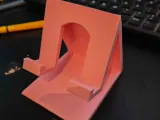 Phone stand-1
