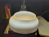 a simple bowl  & cap-5
