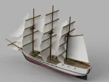 PIRATE SHIP-1