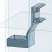 Ender 3 V3 KE Nebula Camera Mount Bracket (avoid Tool Rack)