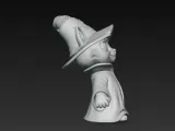 Wizard Cat-3