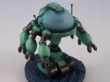 The Professor-0