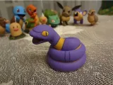Ekans Pokemon-0