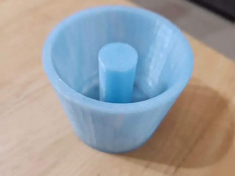Greedy Cup