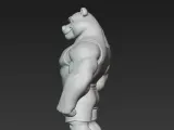 Bruin Max-3