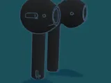 Prank Air pods (FAKE!)-1