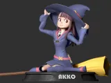 Akko - Little Witch-2
