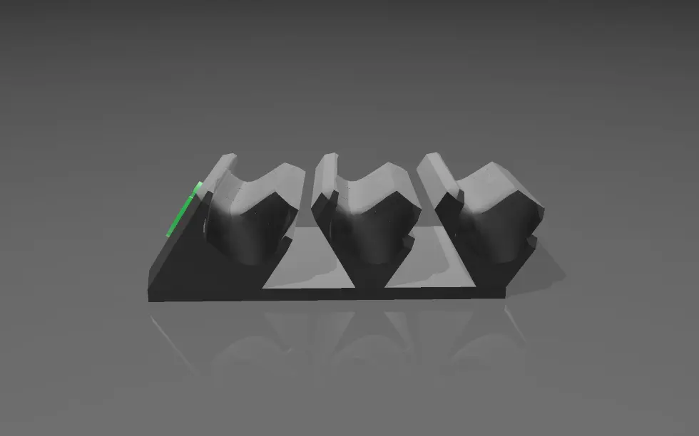 Soporte para el mando de Xbox one