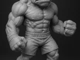 SharkMan Martillo-1