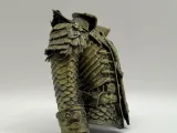 Fantasy Scale Armor Jacket-3