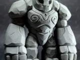 Stone Golem-0