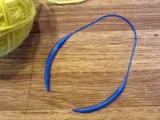 Circular Knitting Needles (very short)-2