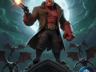 HELLBOY