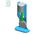 PISTON MECHANISM-1
