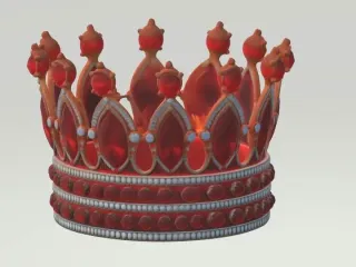 Crown