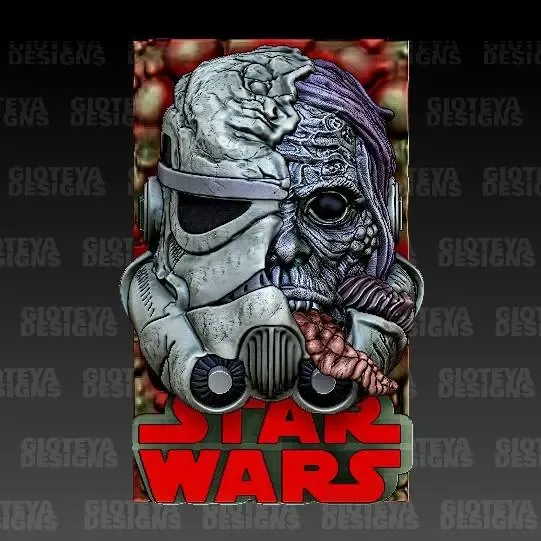 スター・ウォーズ デストルーパー