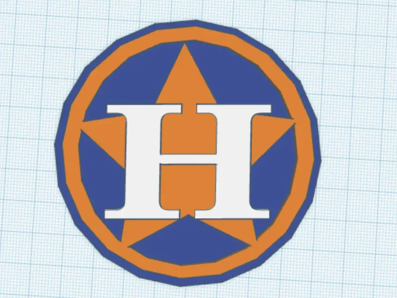 Houston Astros logo