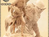 Graveyard Ghouls - (2 Versions)-0