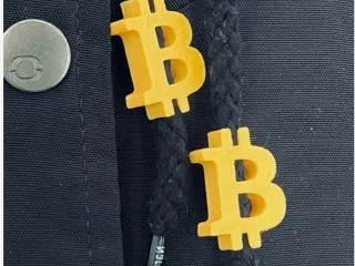 Bitcoin beads
