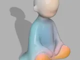 abstract human-0