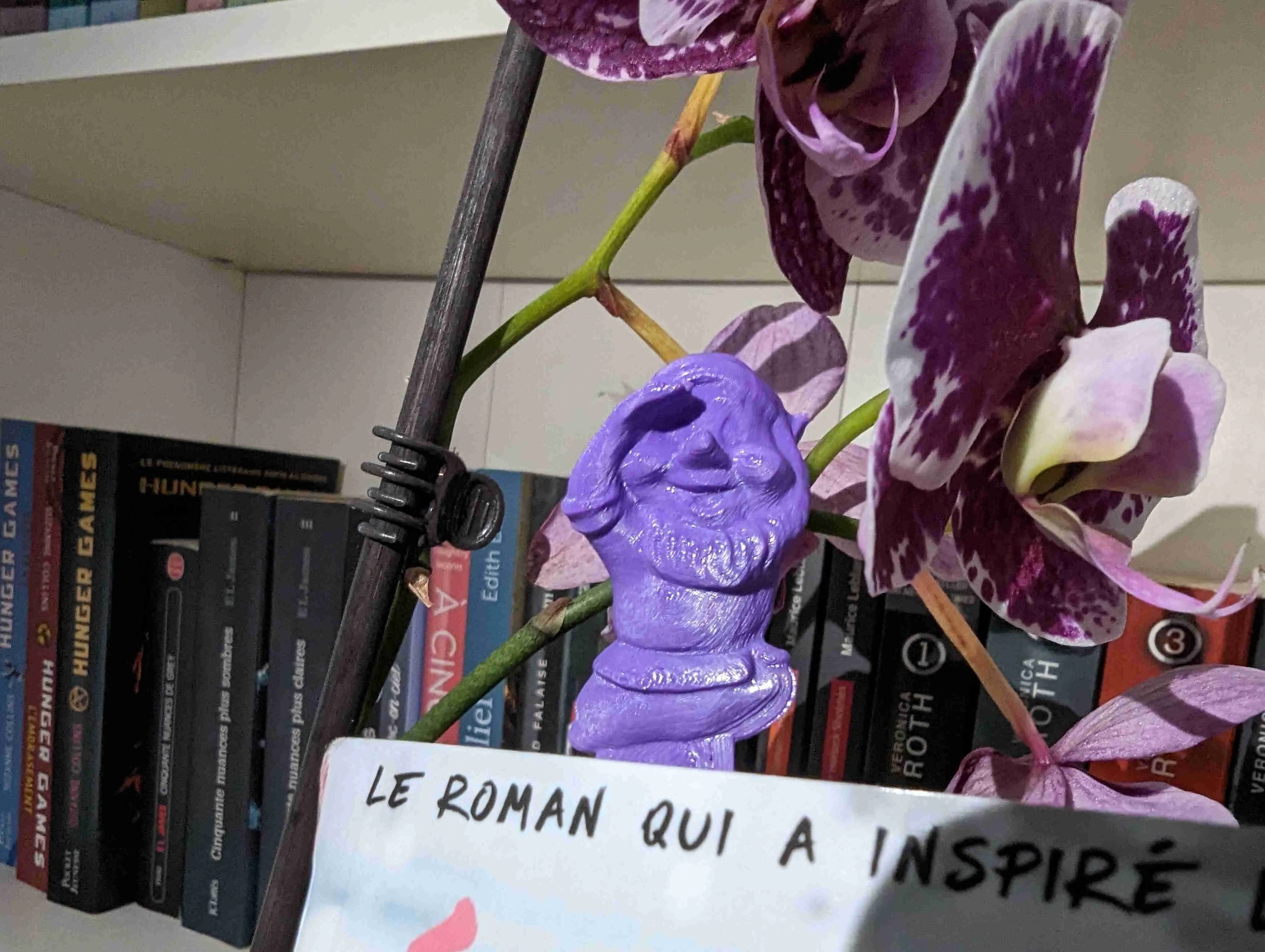 Gnome BookMarks