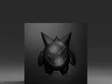 Gengar - Box-4