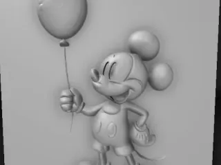 little mouse2