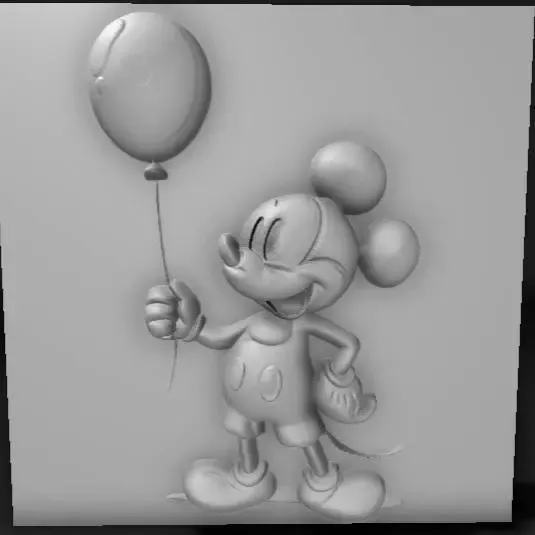 little mouse2