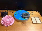 levitating water lily-2